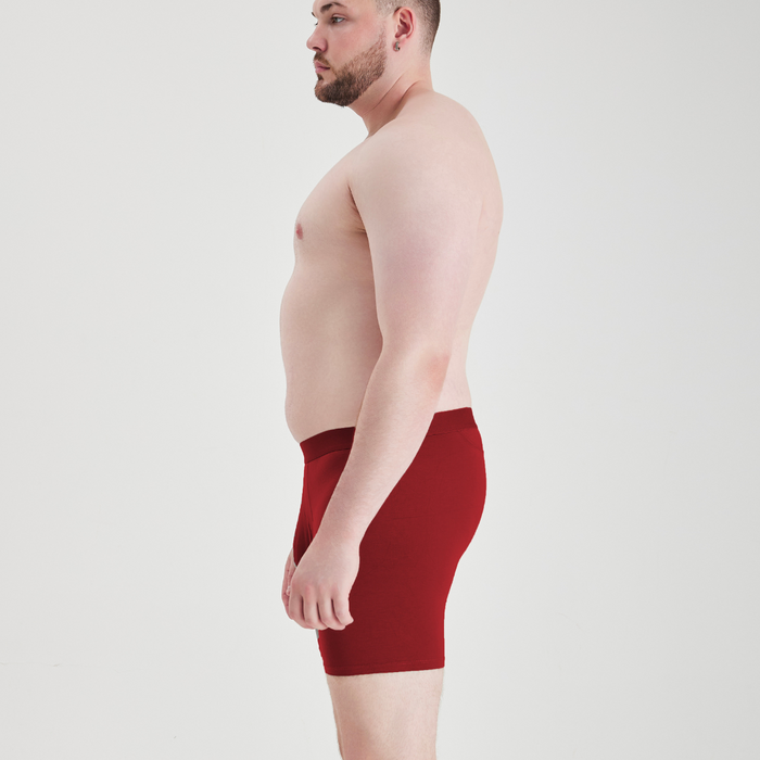 Built Boxers 6-Pack