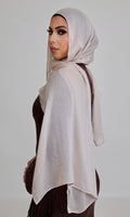 Butter Beige Modal