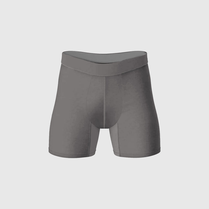 Carbon Boxer Briefs
