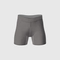 Carbon Boxer Briefs