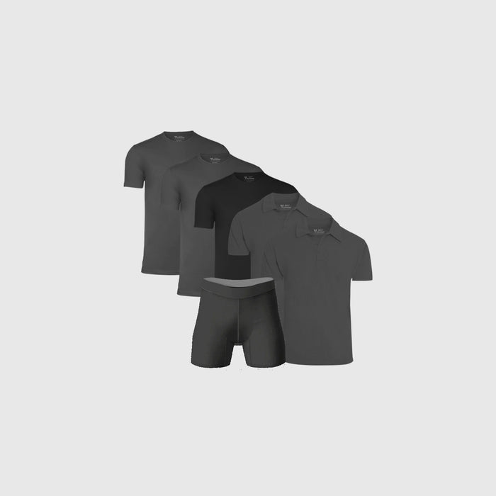 Carbon Edge 6-Pack