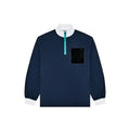 Cascade Windshirt 'Midnight'