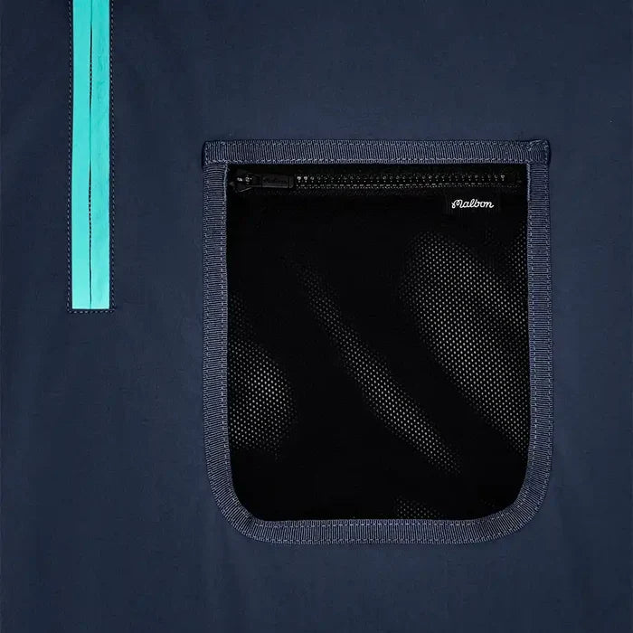 Cascade Windshirt 'Midnight'