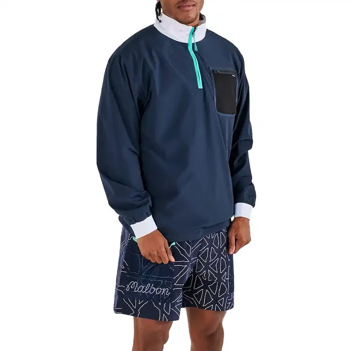 Cascade Windshirt 'Midnight'