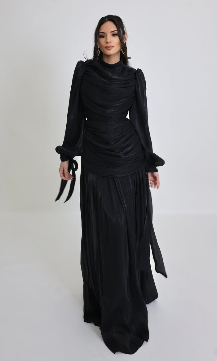 Catherlyn evening dress