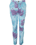 CHARLES MUMMS DREAM PANT - AQUA