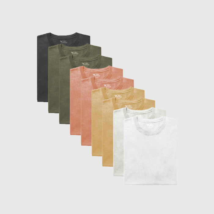 Chill Crew 9-Pack