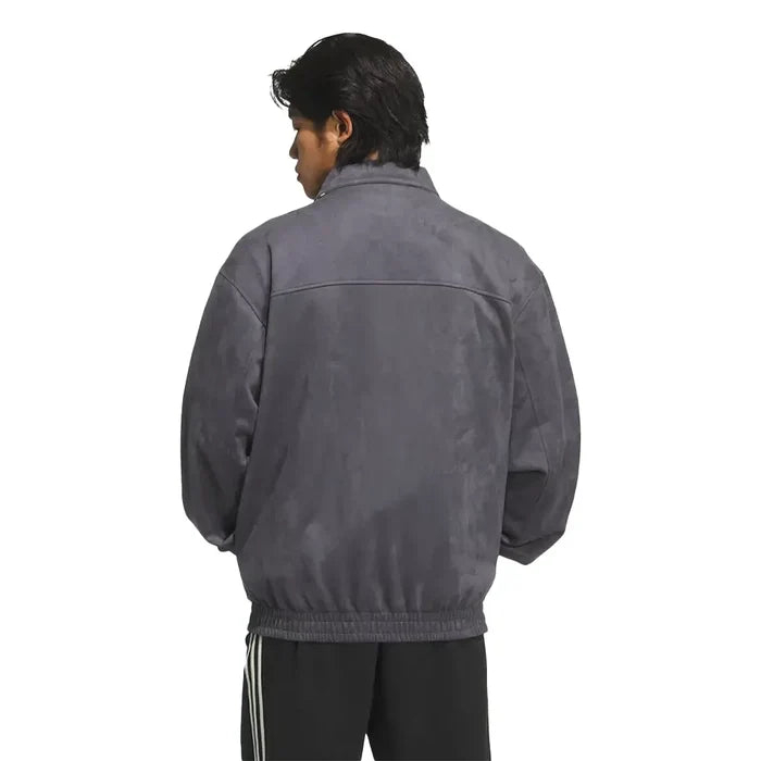 Chinese New Year Jacket 'Grey Six'