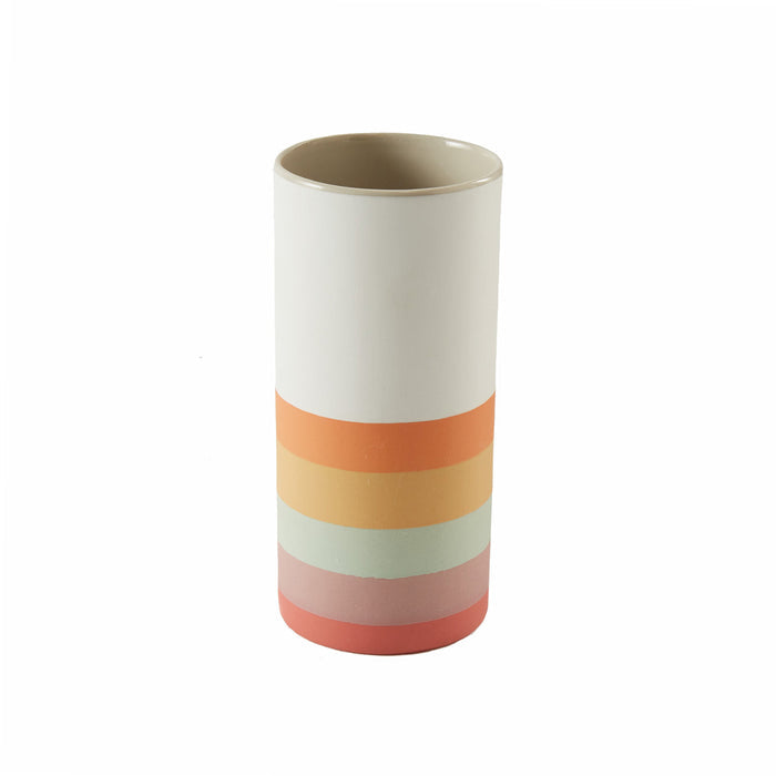 Chromo Vase
