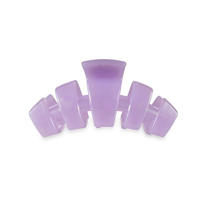 Classic Hair Clip | Small | Lavender Mist