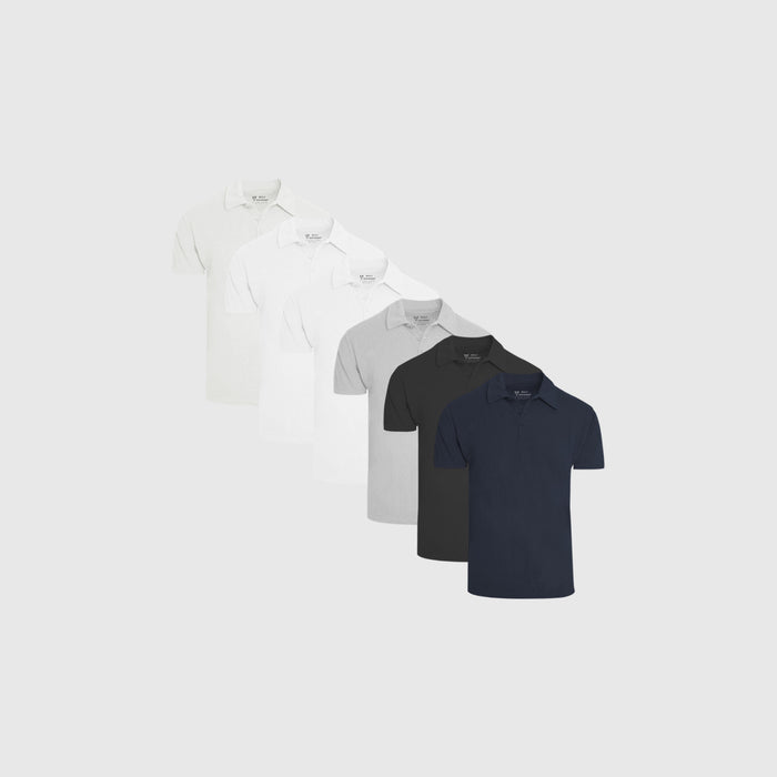 Classic Polo 6-Pack
