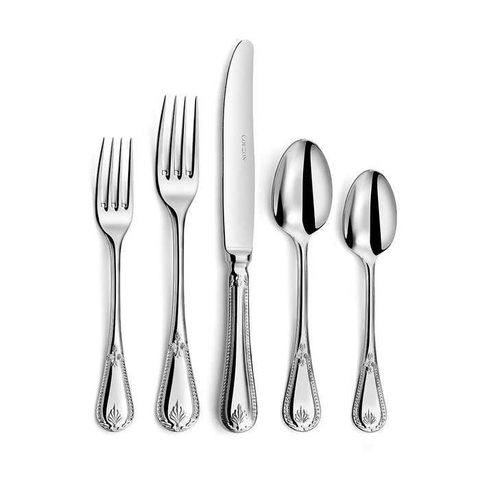 Consul 5-Piece Place Setting