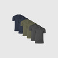 Core Colour 6-Pack