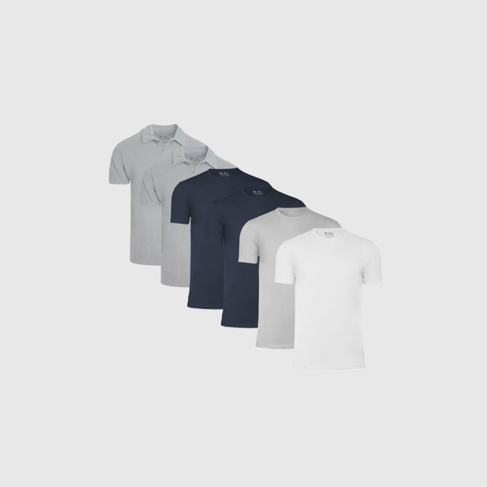 Core Variety 6-Pack