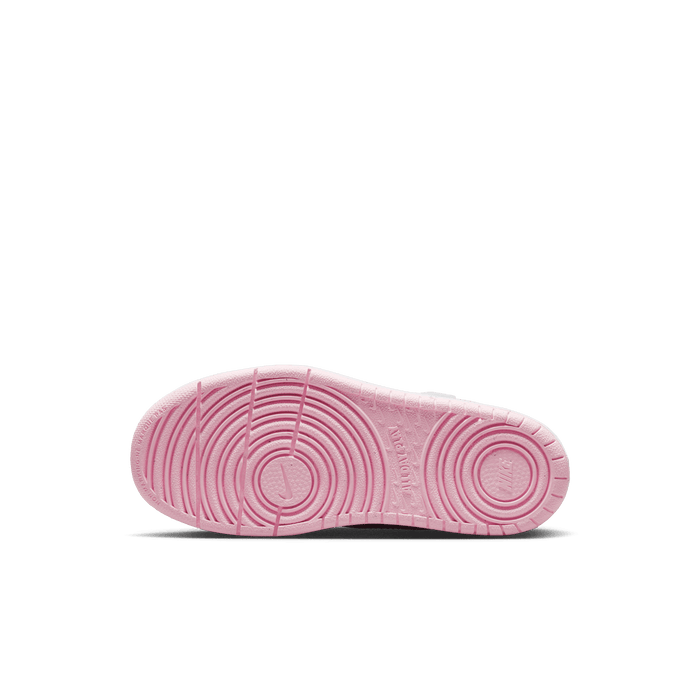 Court Borough Low Recraft PS 'Pink Foam White'