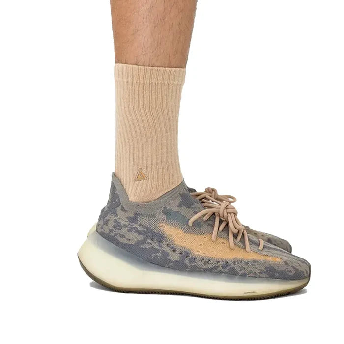 Crew 3.0 Socks 'Ochre'