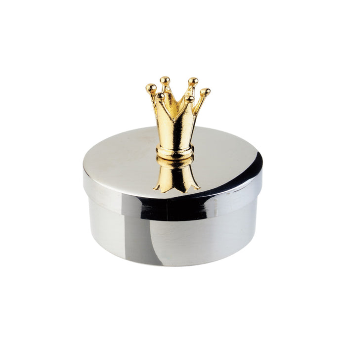 Crown Keepsake Box