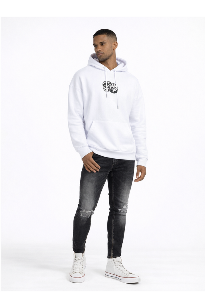 CUBE HOODIE — product photo 6