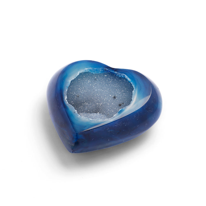 Cuore Heart, Agate