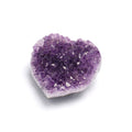 Cuore Heart, Cape Amethyst