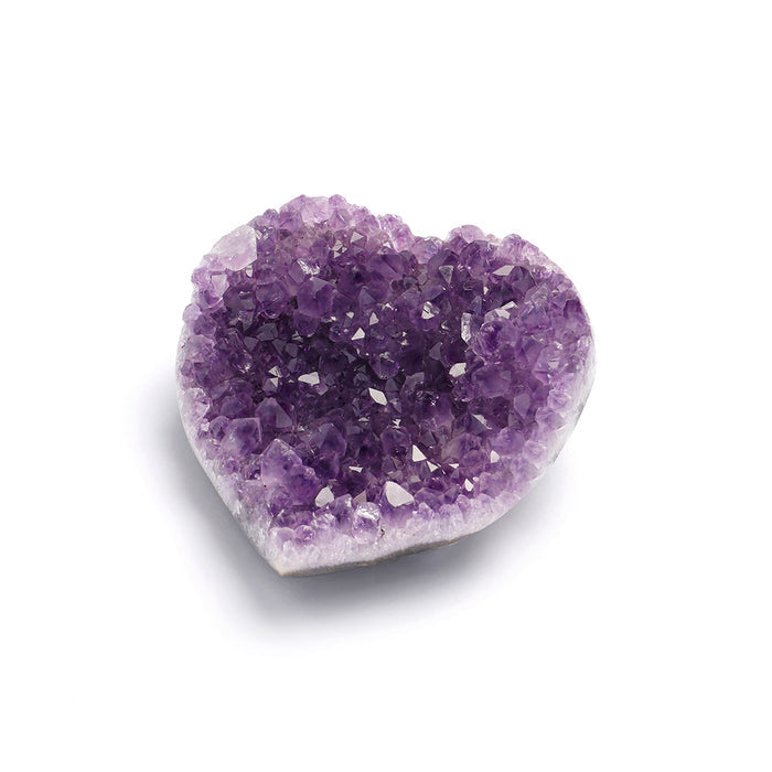 Cuore Heart, Cape Amethyst