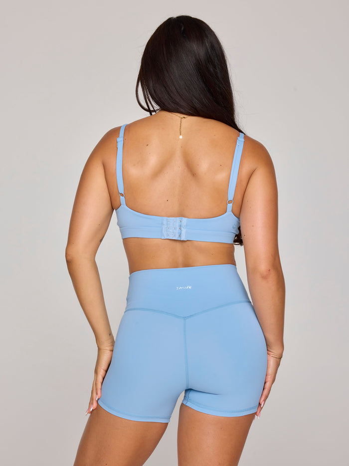 CURRENT CHEER BRA