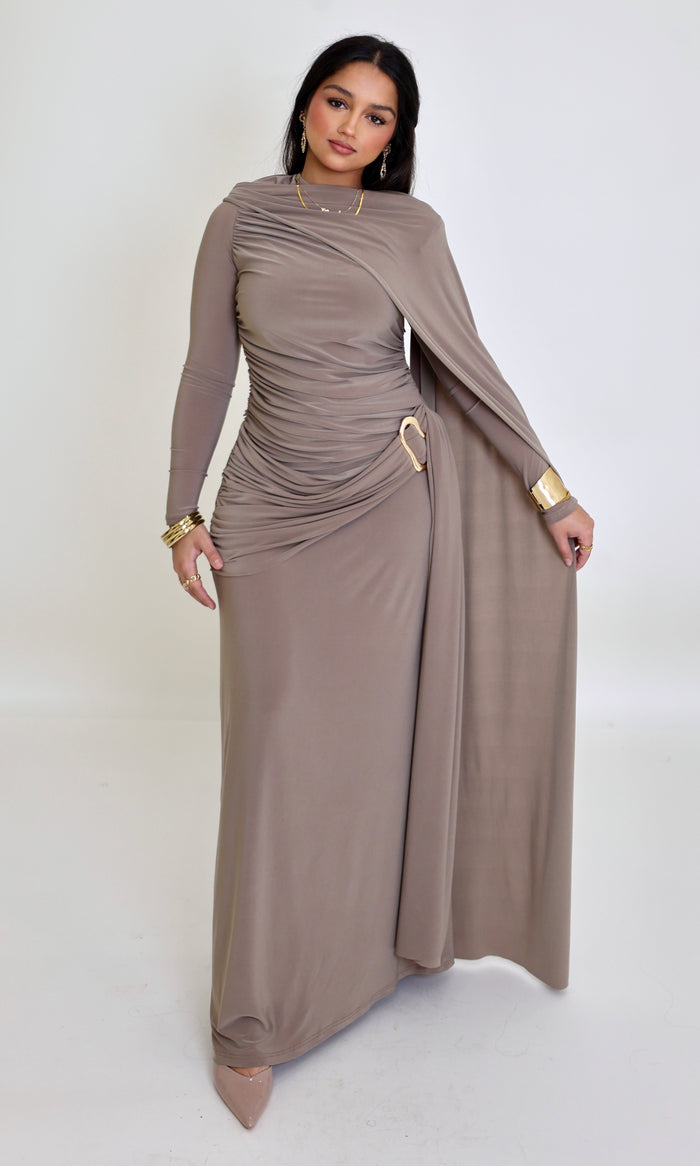 Dahlia maxi