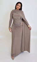 Dahlia maxi