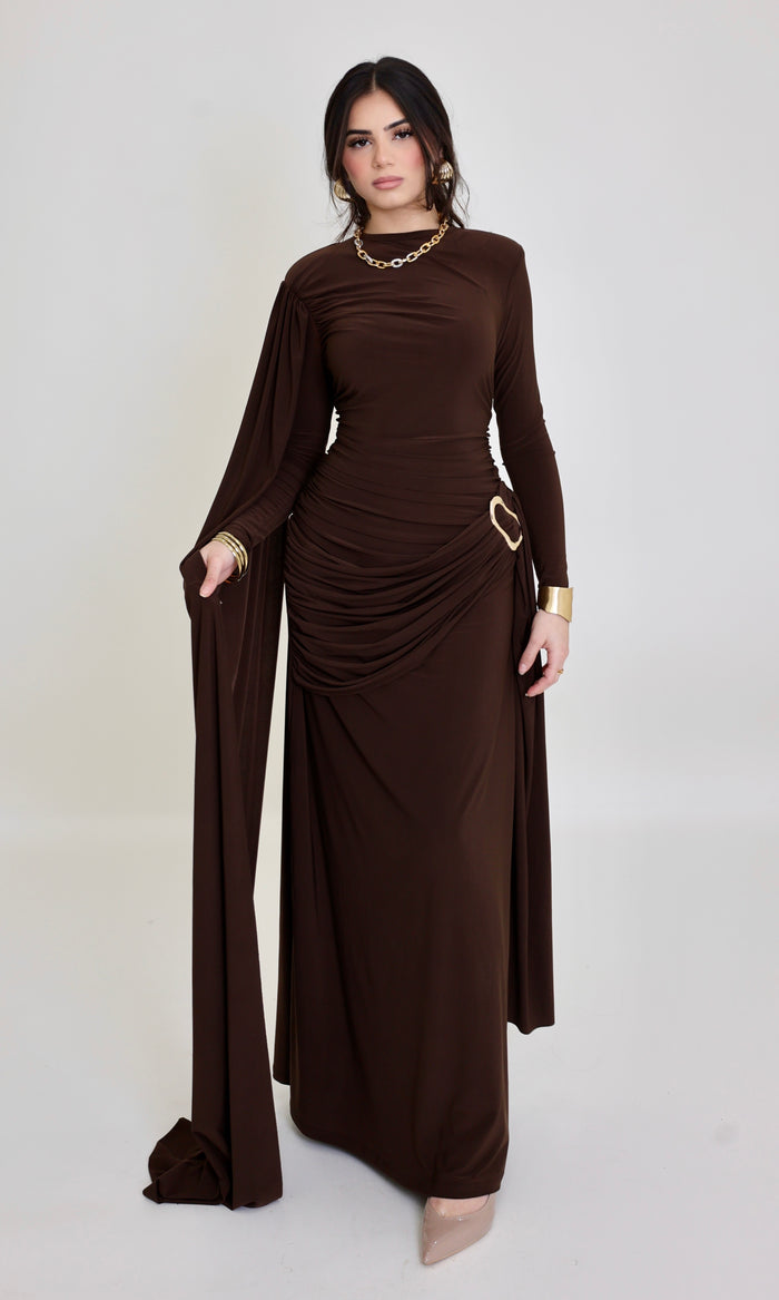 Dahlia maxi