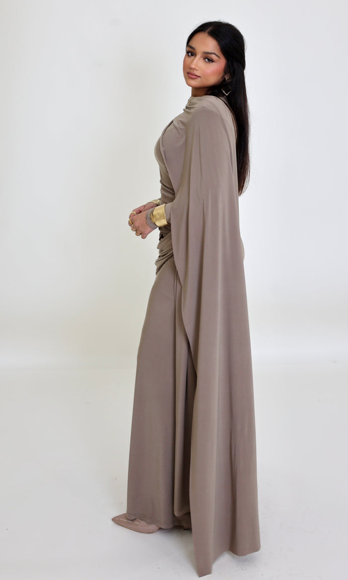 Dahlia maxi