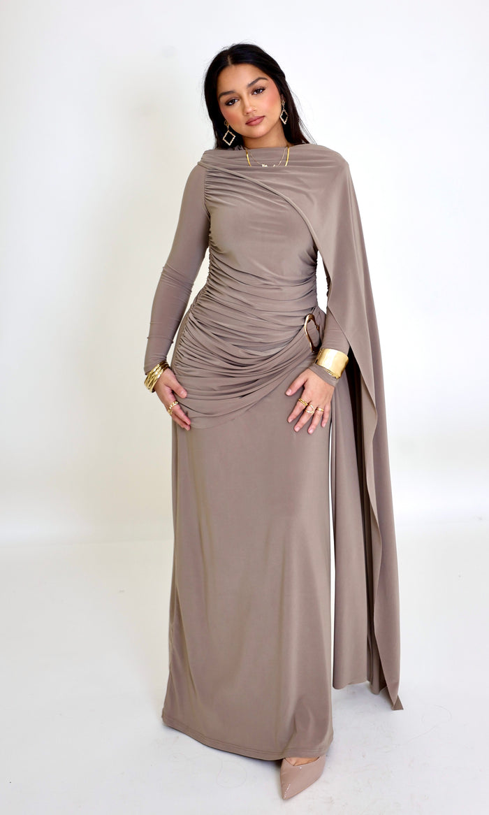 Dahlia maxi
