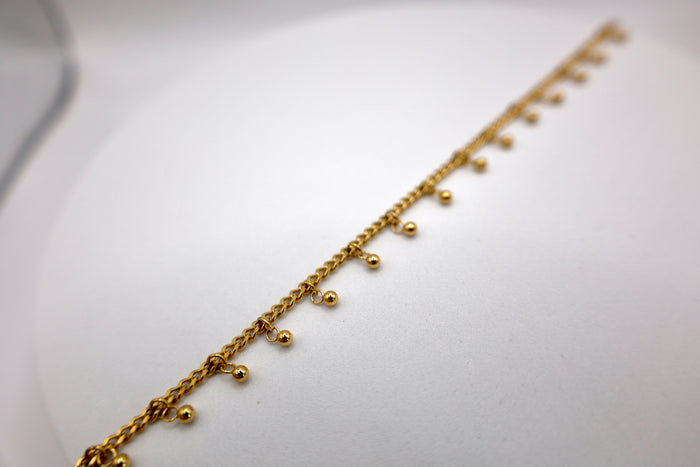Dangling Bracelet