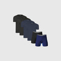 Date Night V-Neck 6-Pack