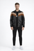 DENNIS JACKET — product photo 1
