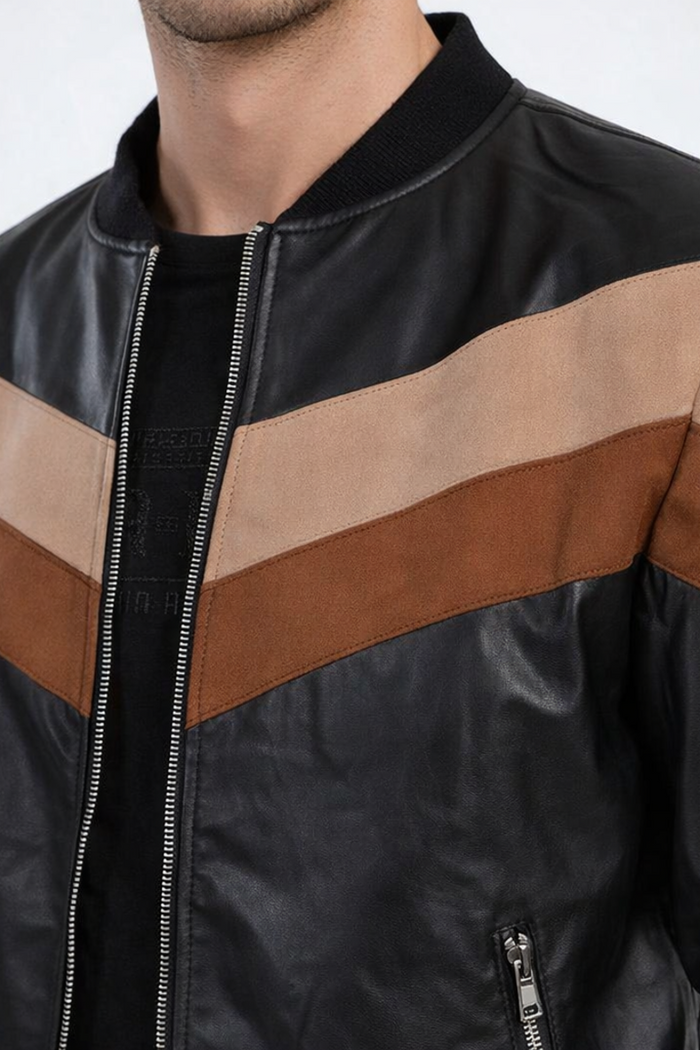DENNIS JACKET — product photo 4