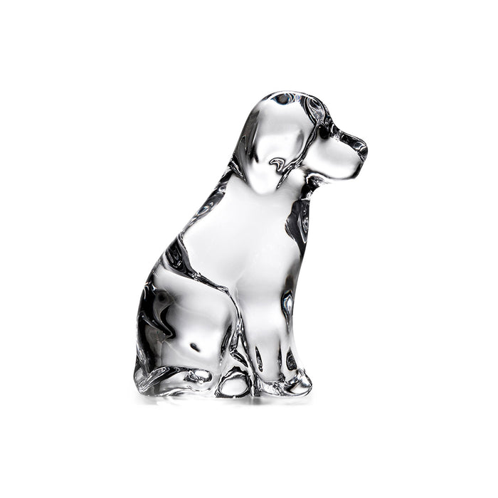 Dog Figure