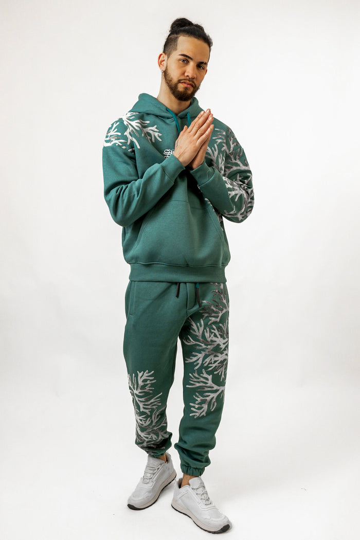 DREAMIN TOP SET — product photo 2