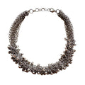 BCBGMAXAZRIA Drop Stone Necklace - Runway Catalog