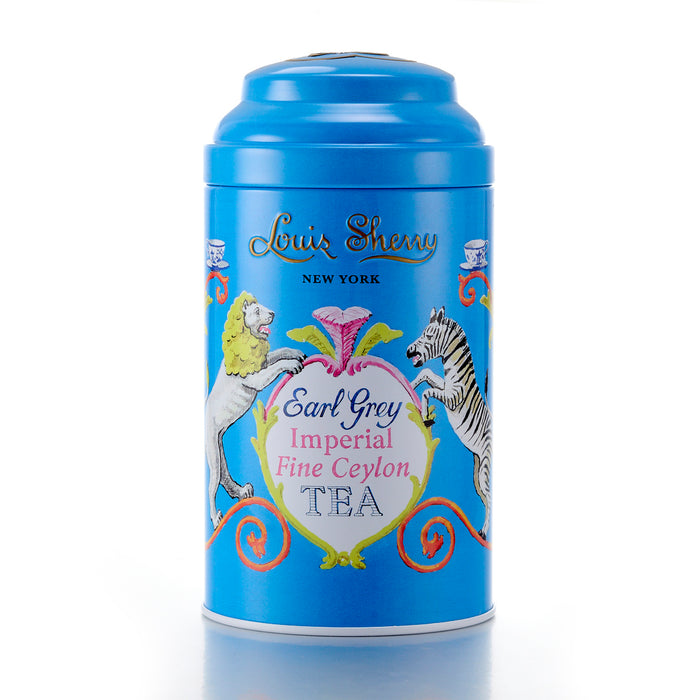 Earl Grey Tea