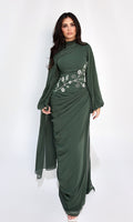 Enchanted Aleena Gown