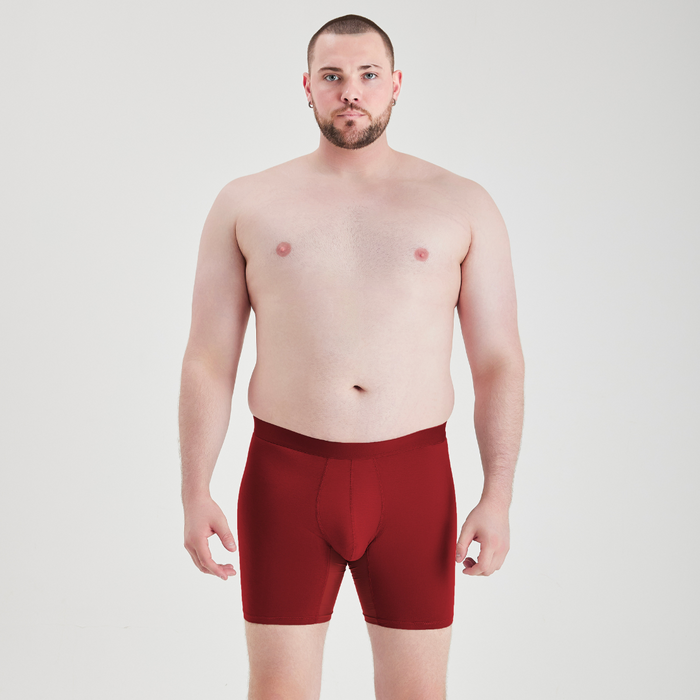 Essential Boxer 6-Pack