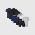Essential Combo 12-Pack