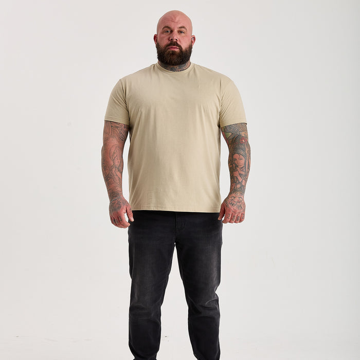 Eucalyptus Crew Neck