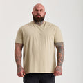Eucalyptus V-Neck T-Shirt