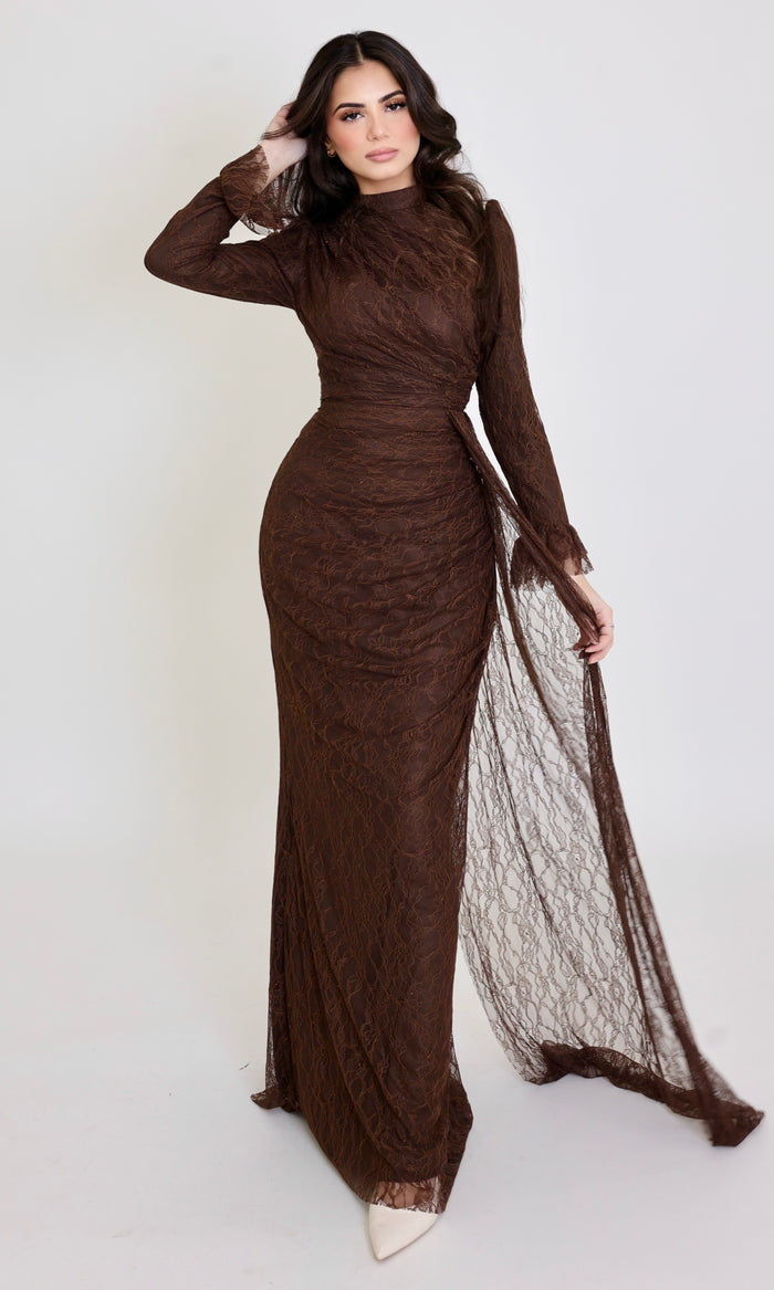 Evelina Maxi