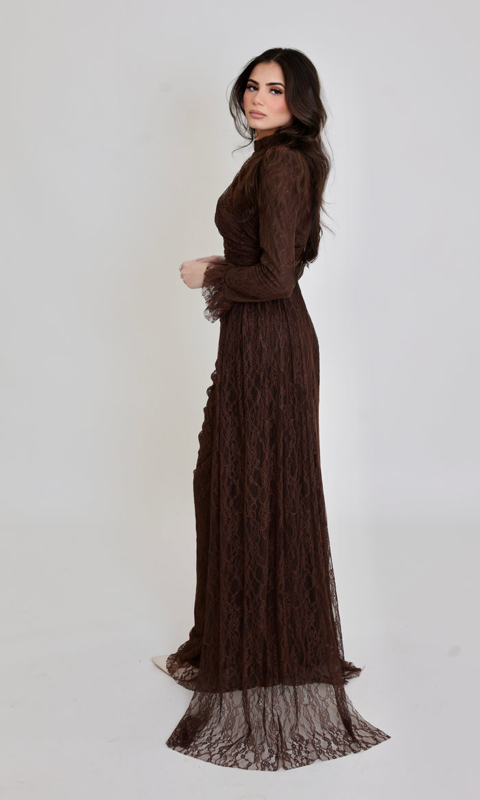 Evelina Maxi