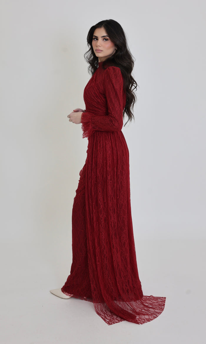 Evelina Maxi
