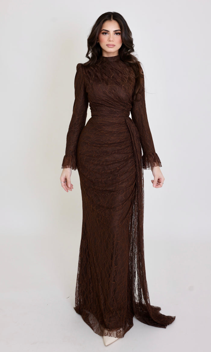 Evelina Maxi
