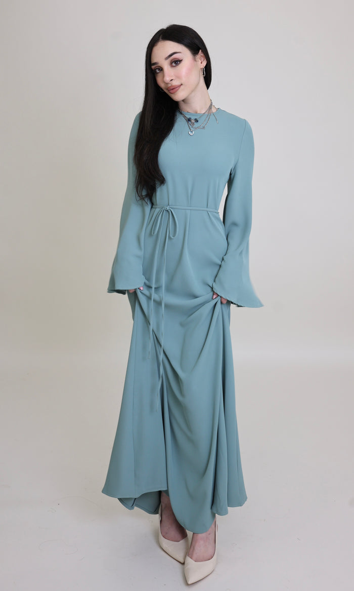 Eyana Maxi