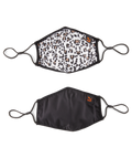 Puma Face Mask II (SET OF 2)--City Sports